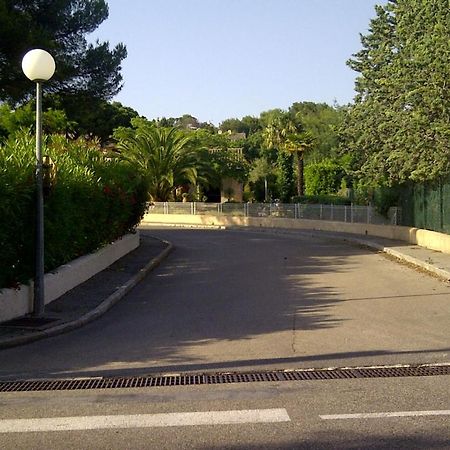 Superb Apartment With Balcony Near The Beach Saint-Raphaël 外观 照片