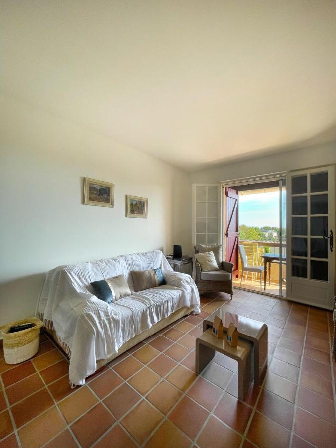 Superb Apartment With Balcony Near The Beach Saint-Raphaël 外观 照片