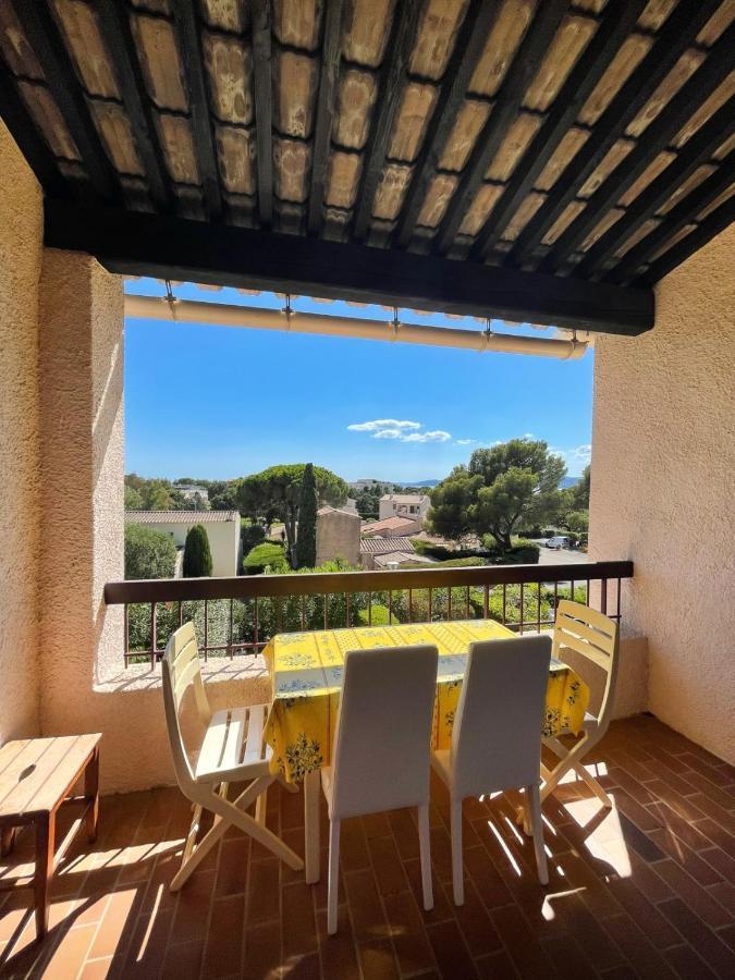 Superb Apartment With Balcony Near The Beach Saint-Raphaël 外观 照片