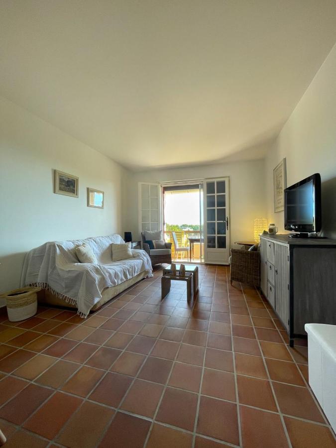 Superb Apartment With Balcony Near The Beach Saint-Raphaël 外观 照片