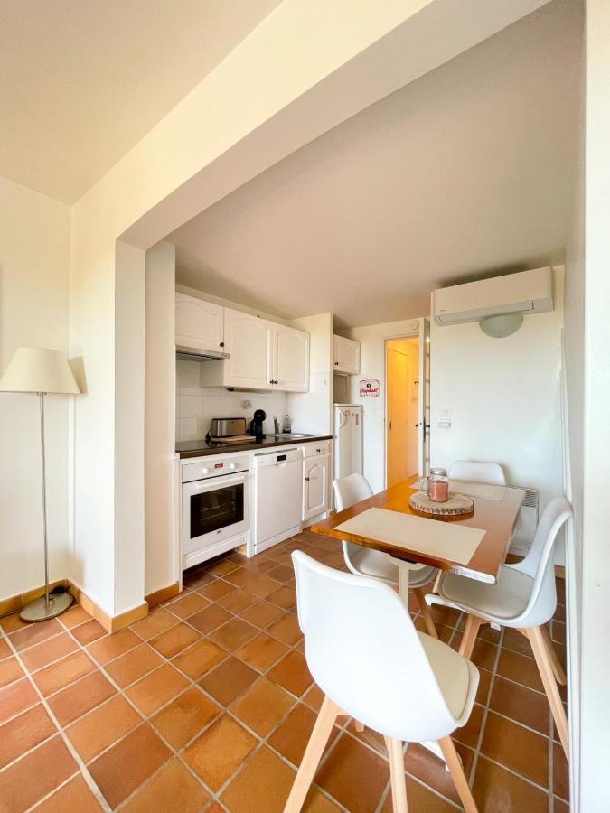 Superb Apartment With Balcony Near The Beach Saint-Raphaël 外观 照片