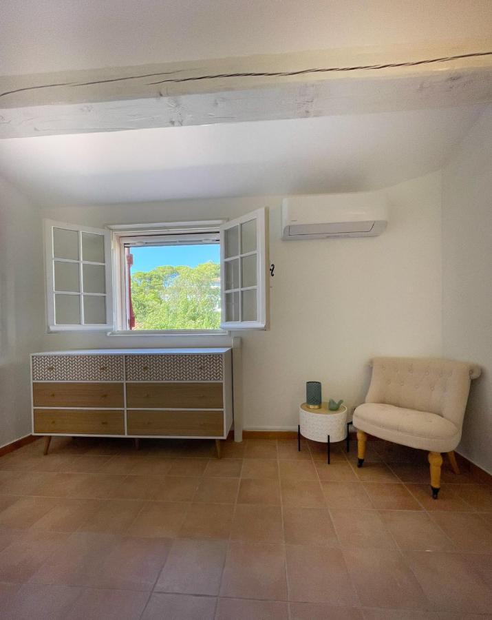 Superb Apartment With Balcony Near The Beach Saint-Raphaël 外观 照片