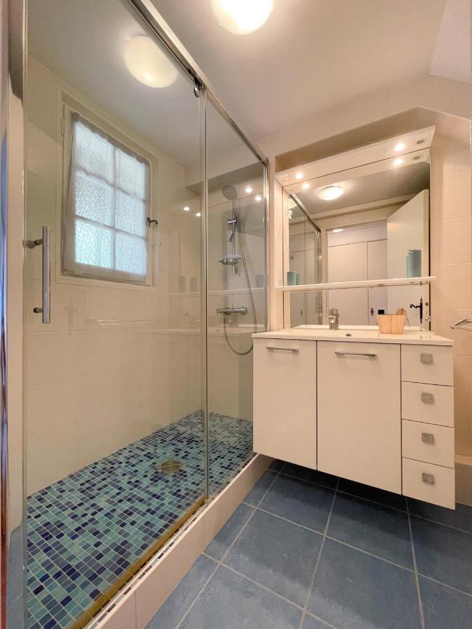 Superb Apartment With Balcony Near The Beach Saint-Raphaël 外观 照片