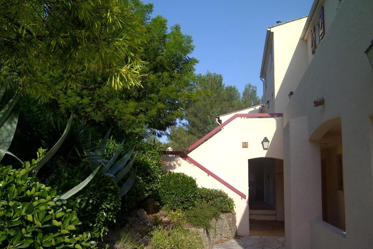 Superb Apartment With Balcony Near The Beach Saint-Raphaël 外观 照片