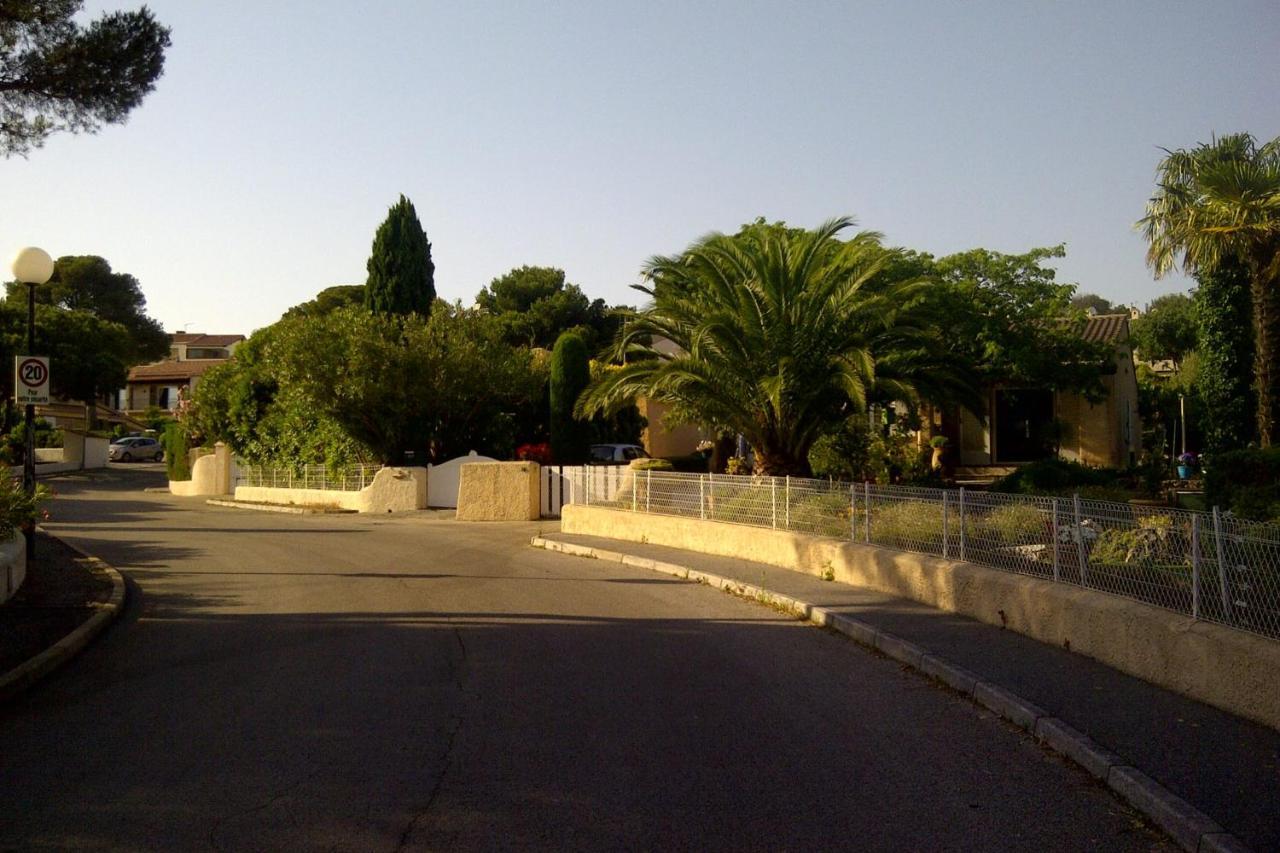 Superb Apartment With Balcony Near The Beach Saint-Raphaël 外观 照片