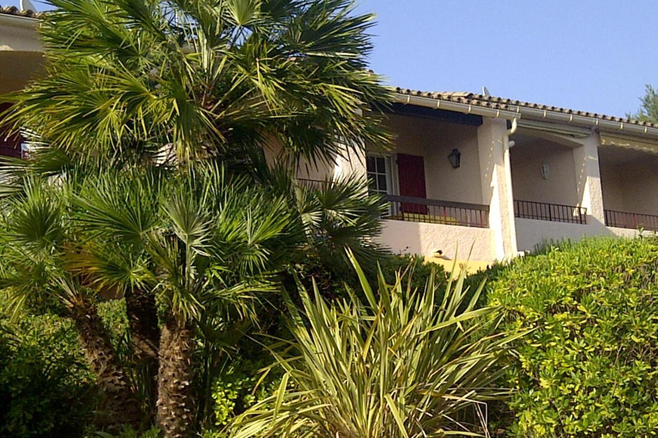 Superb Apartment With Balcony Near The Beach Saint-Raphaël 外观 照片